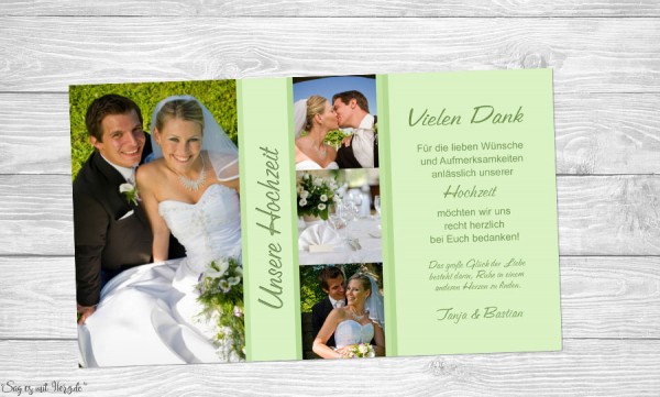 33+ Text danksagung hochzeit persoenlich ideas